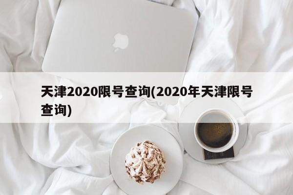 天津2020限号查询(2020年天津限号查询)
