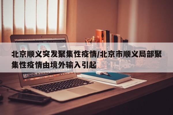 北京顺义突发聚集性疫情/北京市顺义局部聚集性疫情由境外输入引起