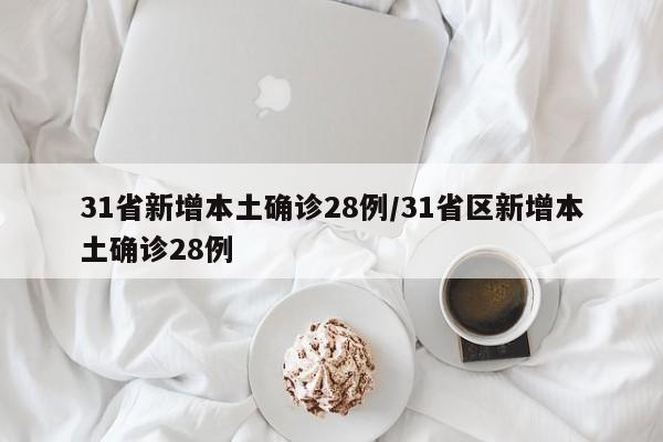 31省新增本土确诊28例/31省区新增本土确诊28例