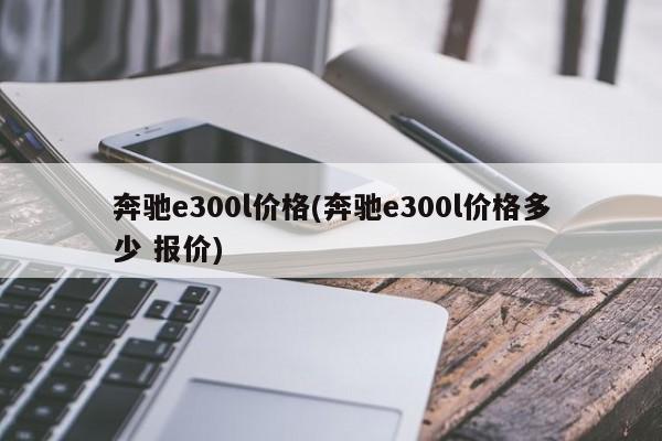 奔驰e300l价格(奔驰e300l价格多少 报价)