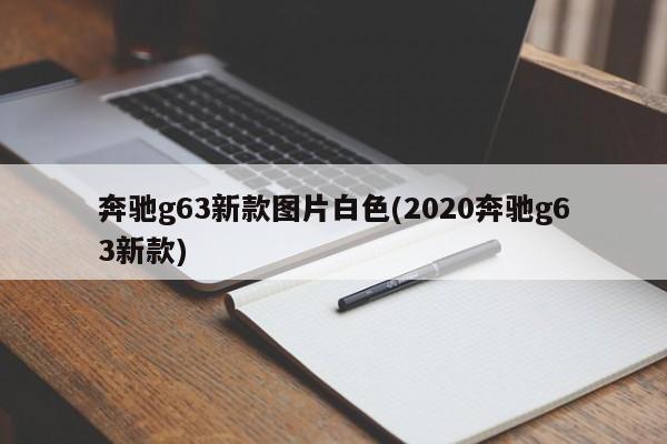 奔驰g63新款图片白色(2020奔驰g63新款)