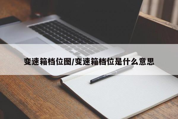 变速箱档位图/变速箱档位是什么意思